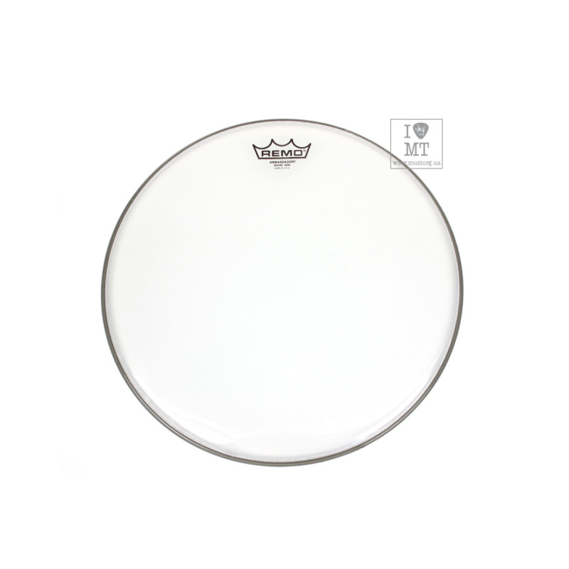 REMO AMBASSADOR 14