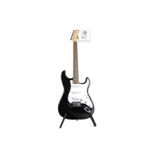 SQUIER by FENDER BULLET STRATOCASTER RW BK Электрогитара