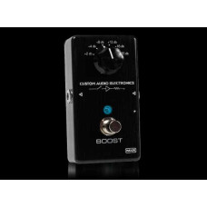 MC 401 MXR Boost/LineDriver