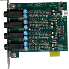 AEB 4/0 Expansion Board