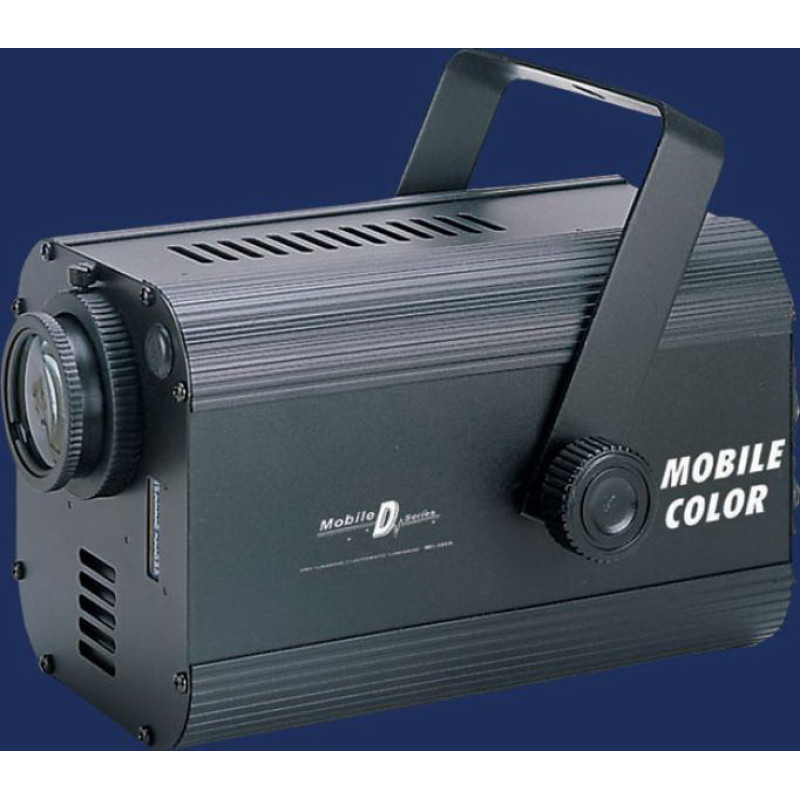 MH-600 A MOBILE COLOR