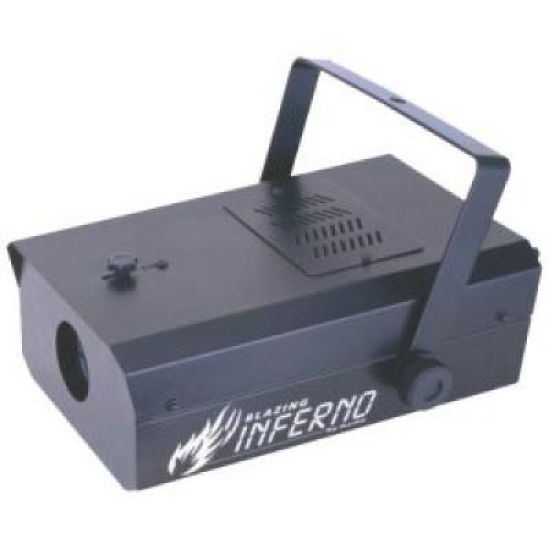 MH-290 INFERNO