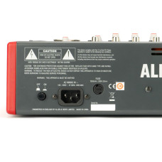 ALLEN&HEATH ZED-436 Мікшерний пульт