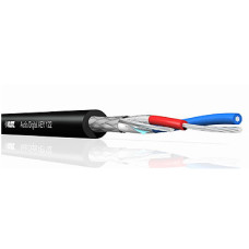 KLOTZ AEY122 Цифровий кабель AES/EBU DMX 2x0.22 мм²