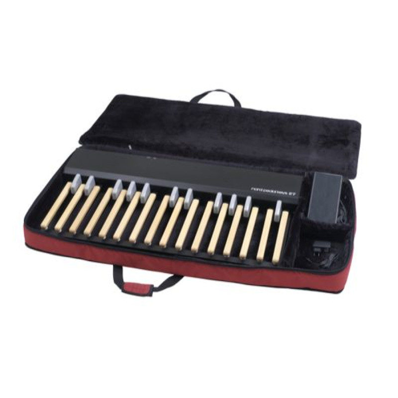 CLAVIA NORD SOFTCASE PEDAL KEYS 27 М’який чохол‑кейс для MIDI‑педалей Nord Pedal Keys 27