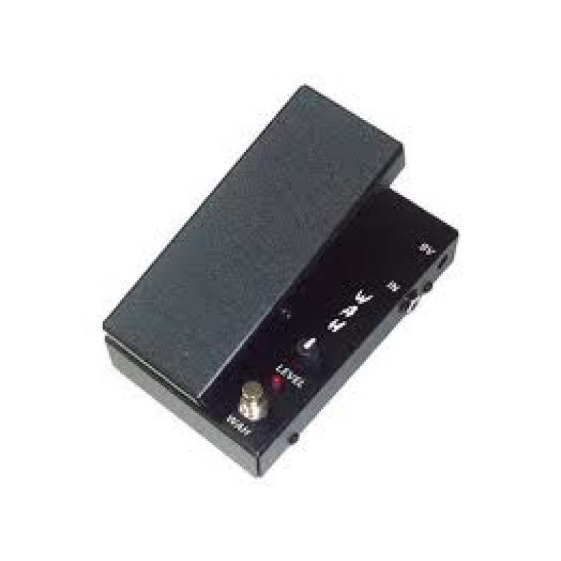 MMW Mini Wah