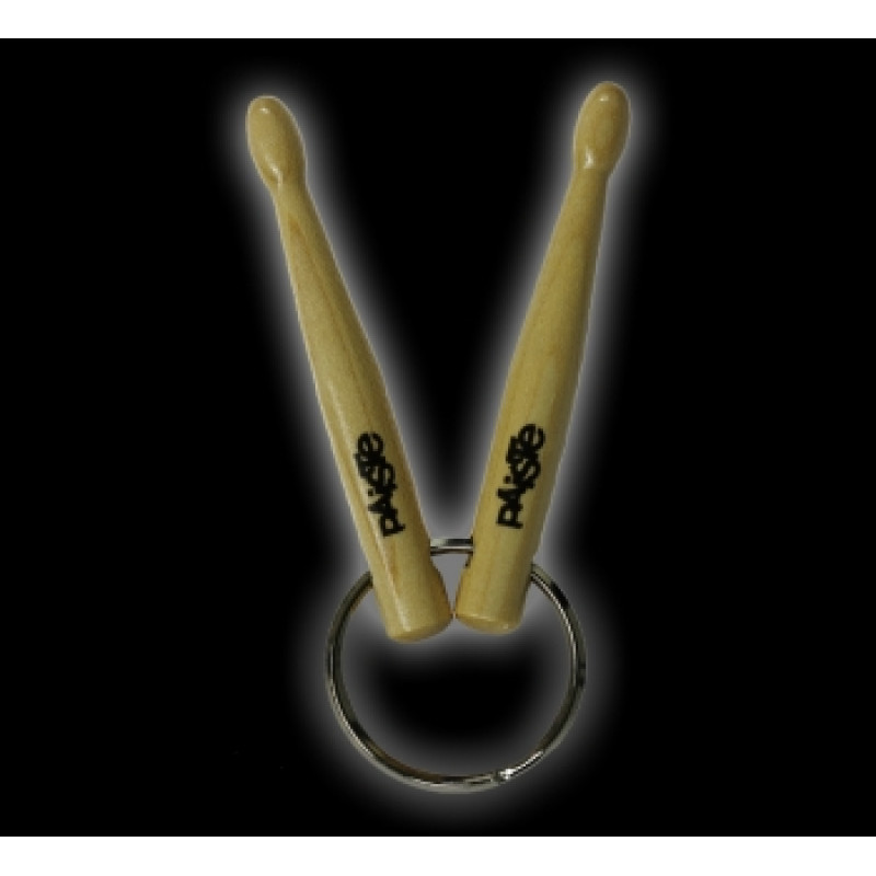 Keyring Drumsticks