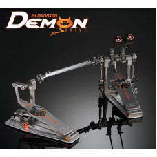PEARL P‑3002D Двостороння педаль для бас‑барабана Eliminator Demon Drive Direct