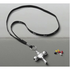 PEARL KGT-100 Барабанний ключ Gyro Tuning Key