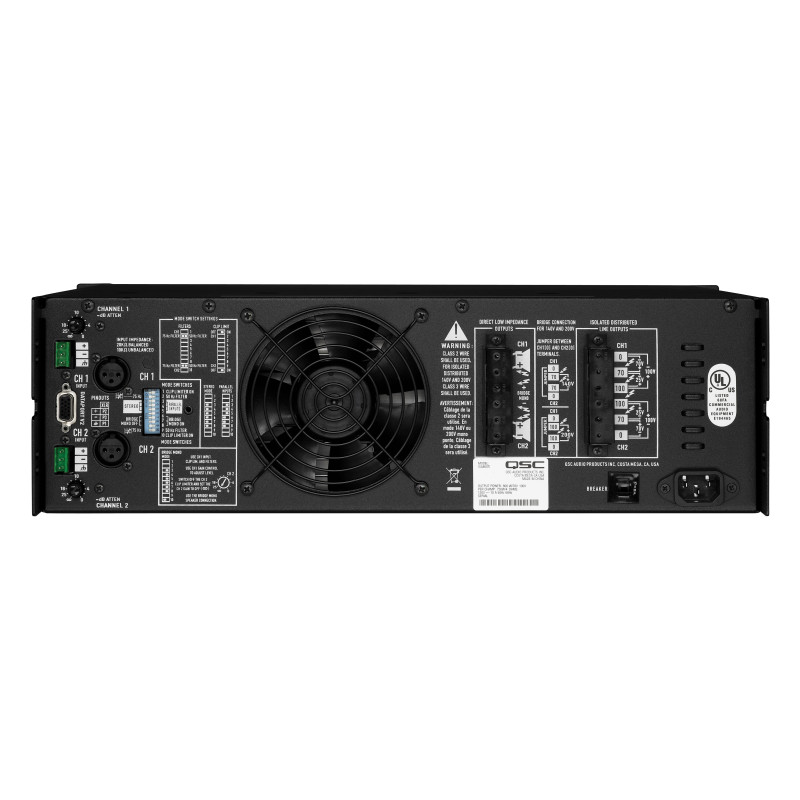 ISA300Ti
