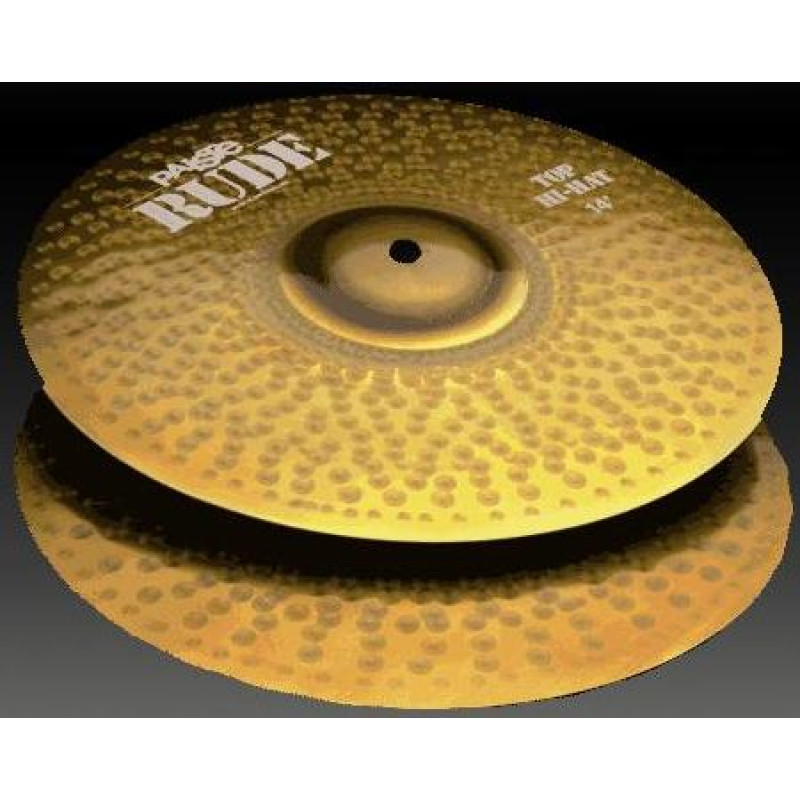 RUDE Hi-Hat 14