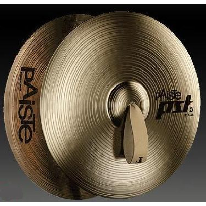 5 Band Pair 16