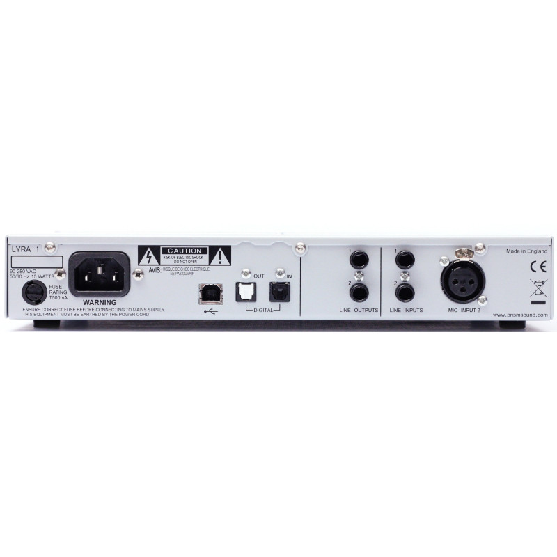 LYRA-1