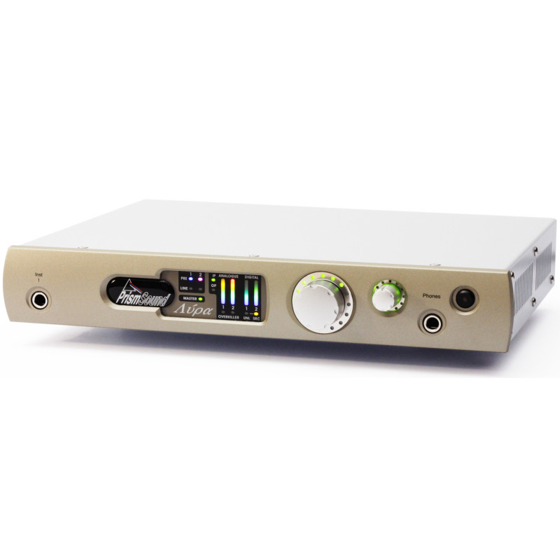 LYRA-1