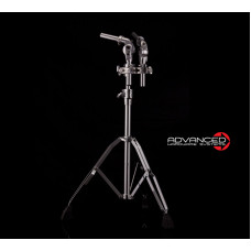 PEARL T‑1030 Професійний стій для двох томів (Twin Tom Stand)