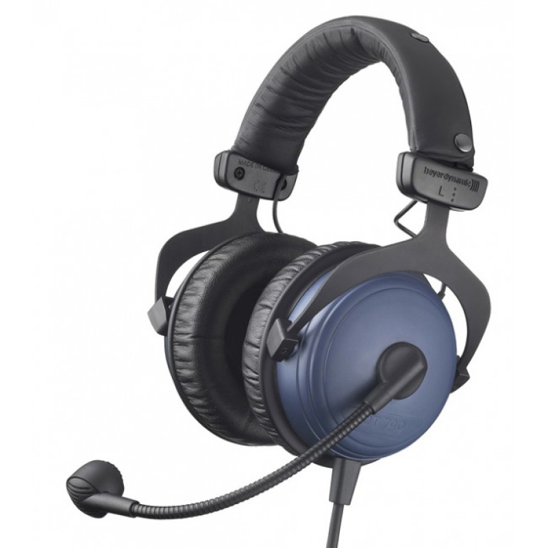 BEYERDYNAMIC DT 790.28 200/80 ohms Навушники
