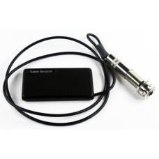 USA ultraslim acoustic black
