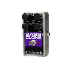 Bass Clone
