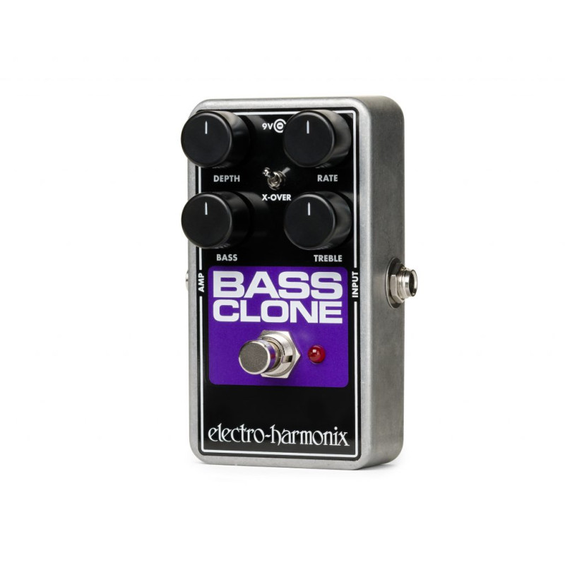 Bass Clone