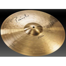 Signature Precision Heavy Crash 20