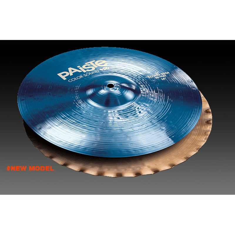 Colorsound 900 Sound Edge Hi-Hat 14