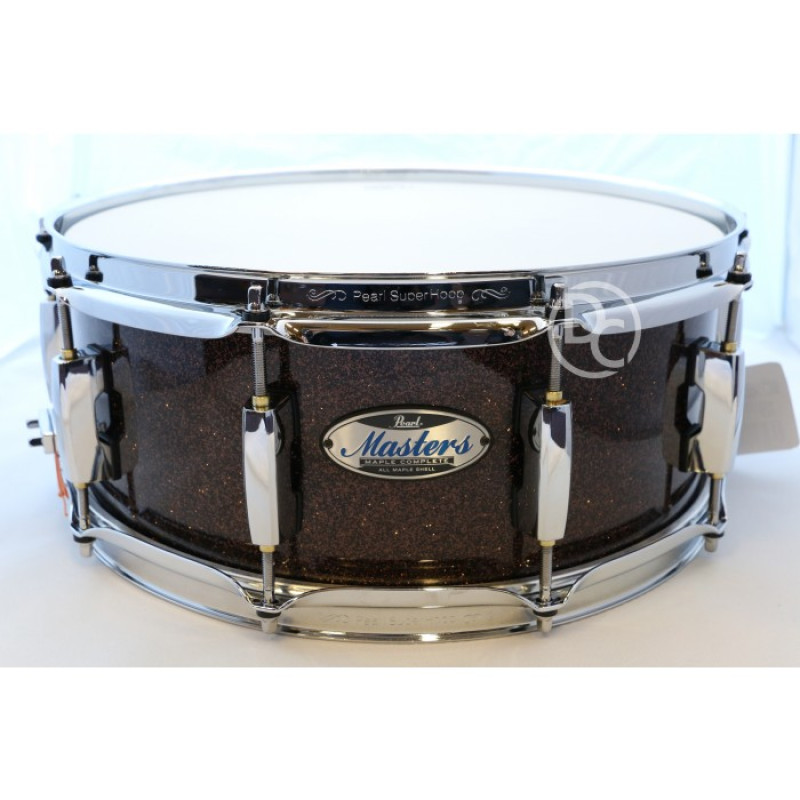 PEARL MCT-1455S/C329 Малий барабан Masters Maple Complete 14×5,5