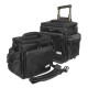 Ultimate SlingBag Trolley Set DeLuxe Black MK2