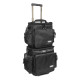 Ultimate SlingBag Trolley Set DeLuxe Black MK2