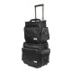 Ultimate SlingBag Trolley Set DeLuxe Black MK2