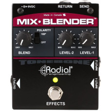 Mix-Blender
