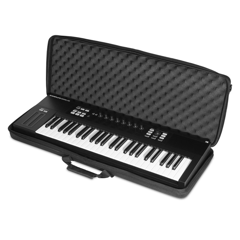 Creator 49 Keyboard Hardcase Black