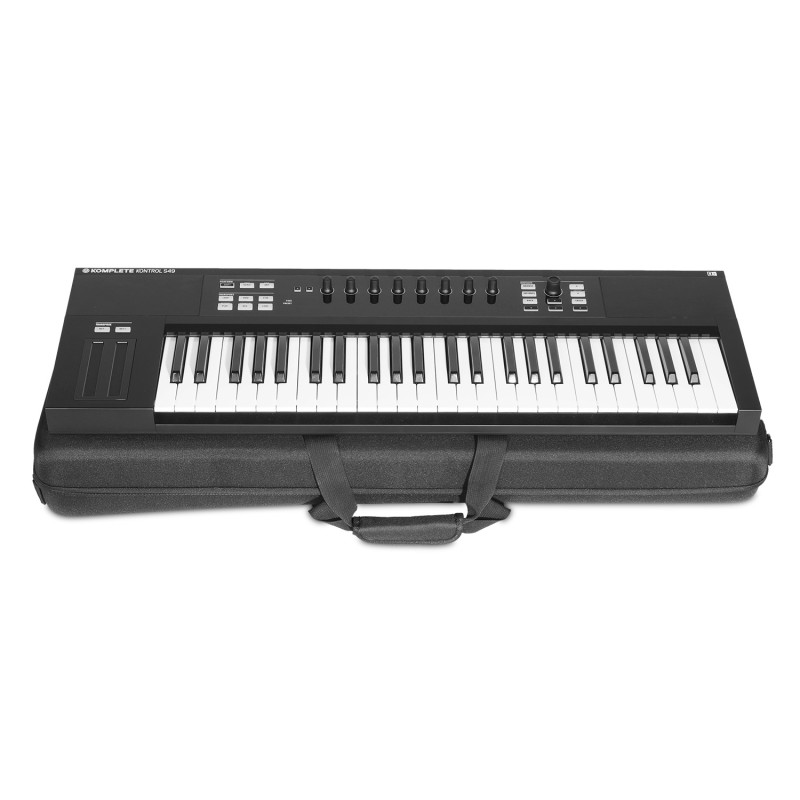 Creator 49 Keyboard Hardcase Black
