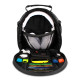 Ultimate DIGI Headphone Bag Light Blue