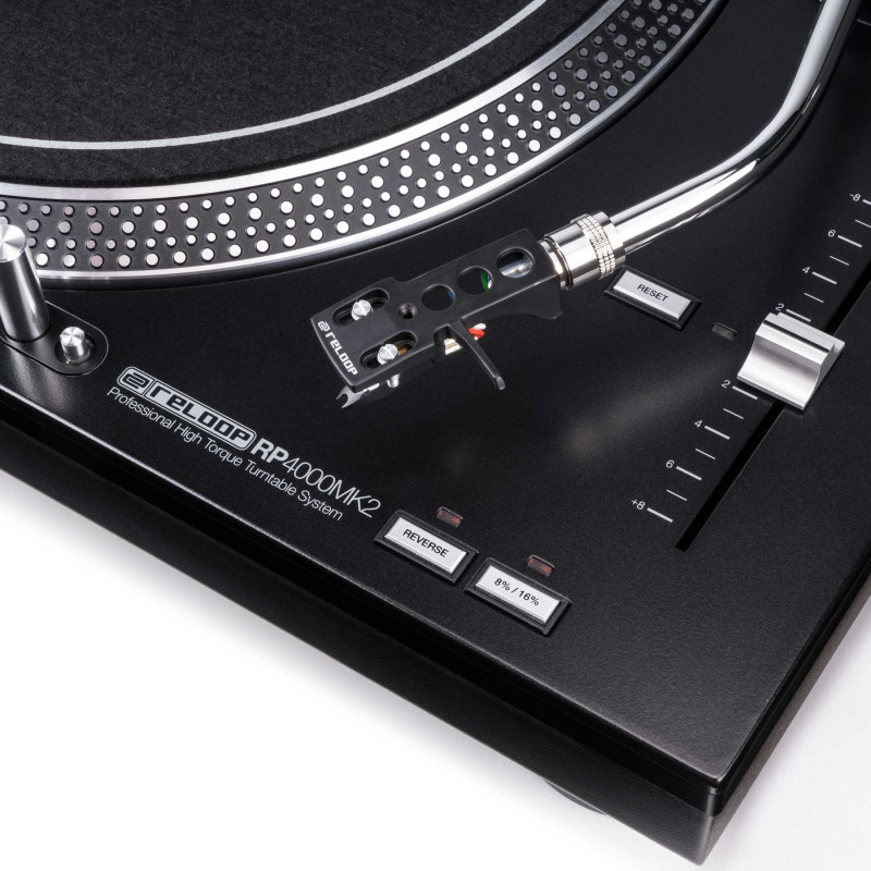 RP-4000 MK2