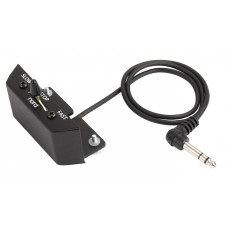 CLAVIA NORD HALF MOON SWITCH Леслі‑перемикач для керування швидкістю роторного динаміка