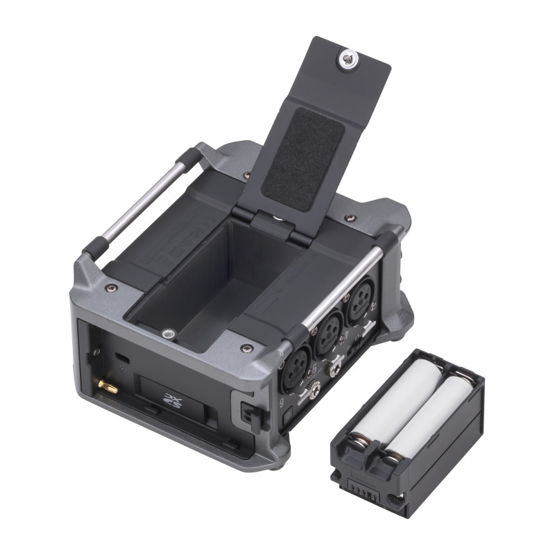 ZOOM F6