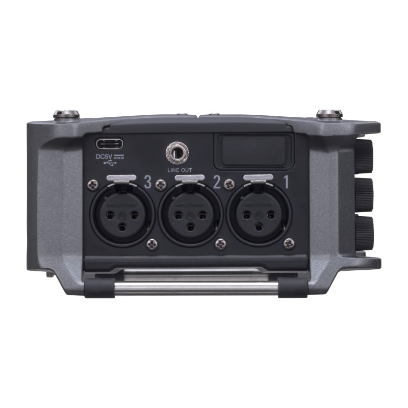 ZOOM F6