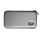 Creator Cartridge Hardcase Silver PU(U8452SL)