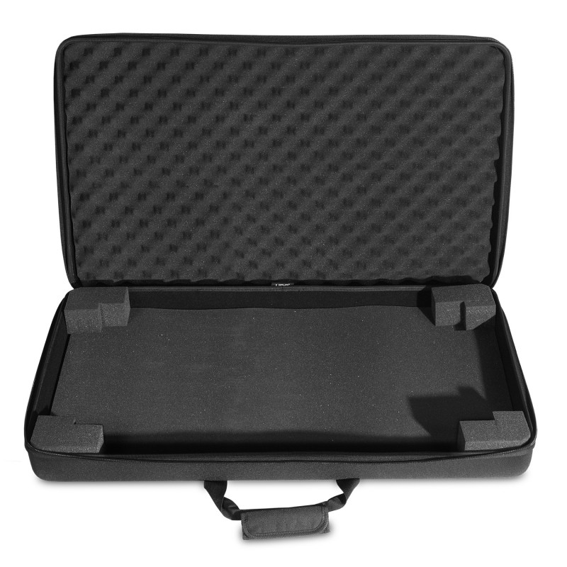 Creator NI Kontrol S4 MK3/S2 MK3 Hardcase Black