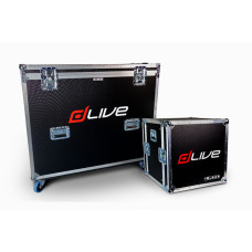 ALLEN&HEATH dLive DL-S3FC Кейс