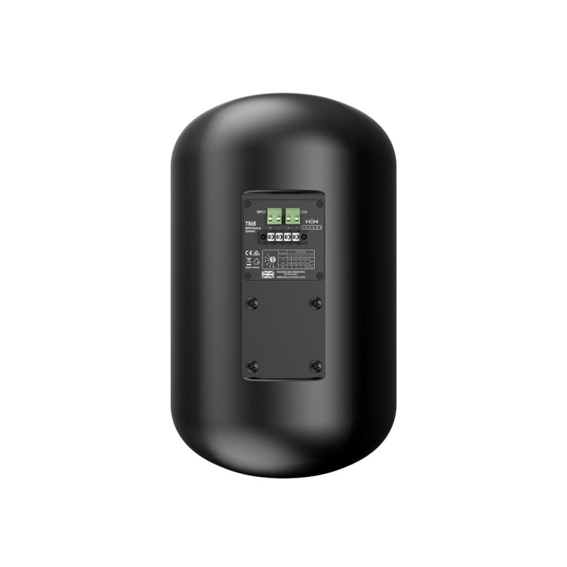 HH ELECTRONICS TNi-W8-BK Акустична система инсталяційна