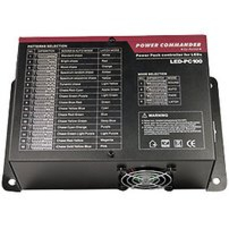 LED-PC100 Power commander