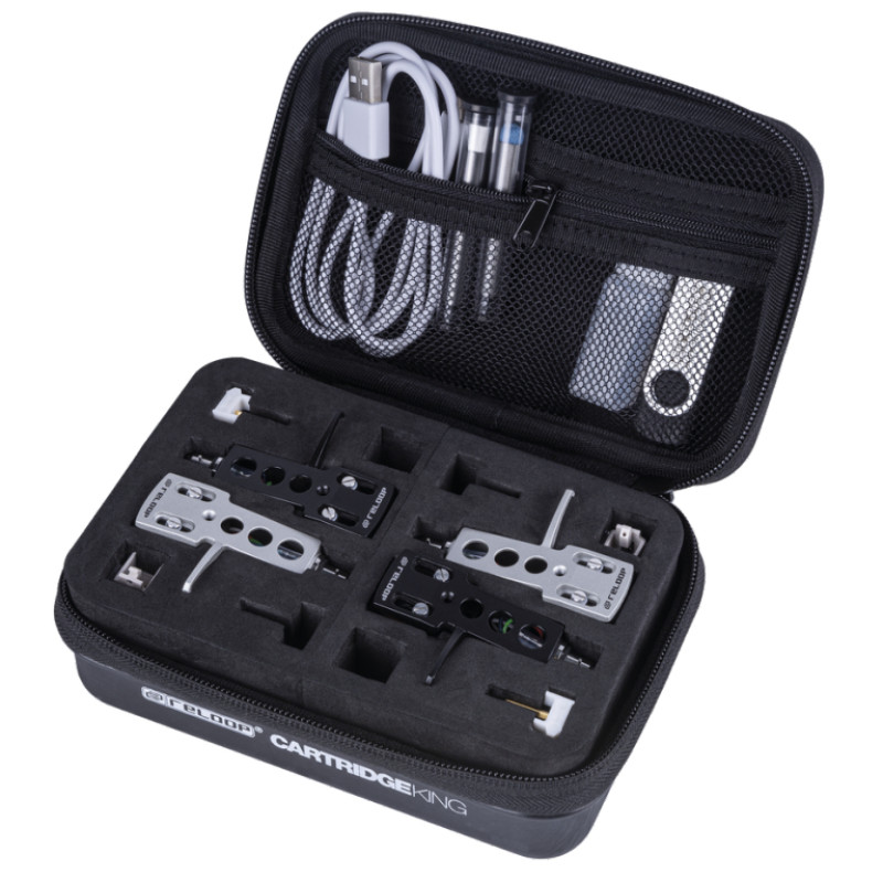 Reloop Cartridge King