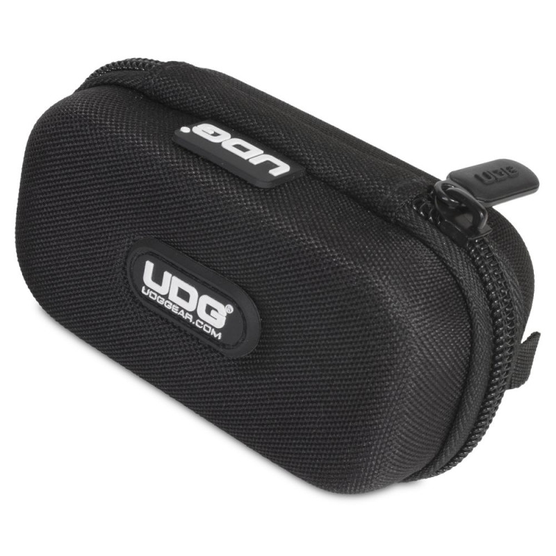 Creator Portable Fader Hardcase Small Black (U8471