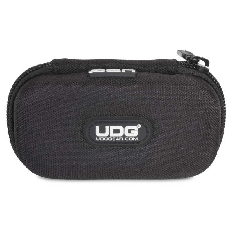 Creator Portable Fader Hardcase Small Black (U8471