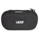 Creator Portable Fader Hardcase Small Black (U8471
