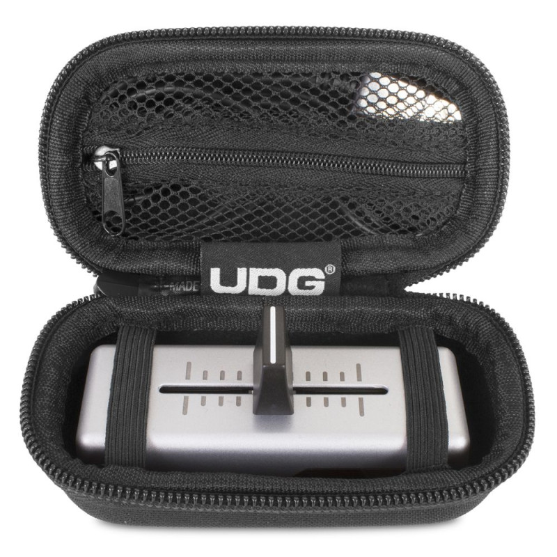 Creator Portable Fader Hardcase Small Black (U8471