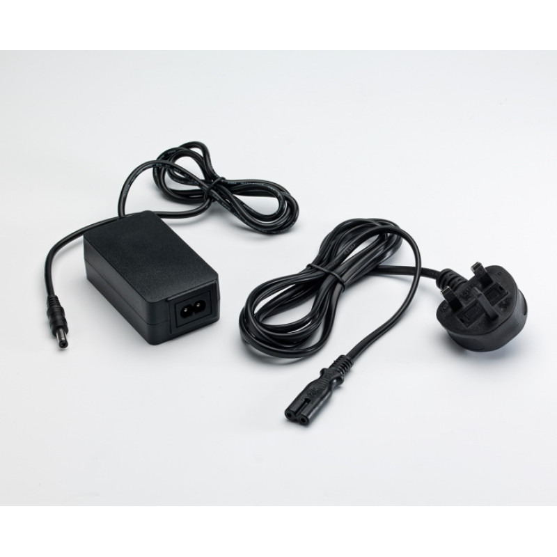 LANEY MINI-LANEY-PSU Універсальний перейменниковий блок живлення 12В/3А для серії MINI підсилювачів