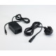 LANEY MINI-LANEY-PSU Універсальний перейменниковий блок живлення 12В/3А для серії MINI підсилювачів