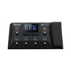 ZOOM G6 Процесор ефектів
